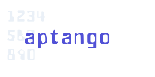 aptango-font-download