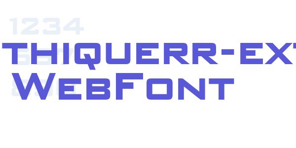 banquegothiquerr-extrabold WebFont font free