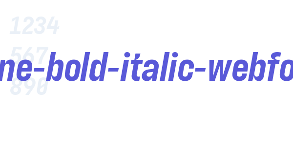 blimone-bold-italic-webfont font