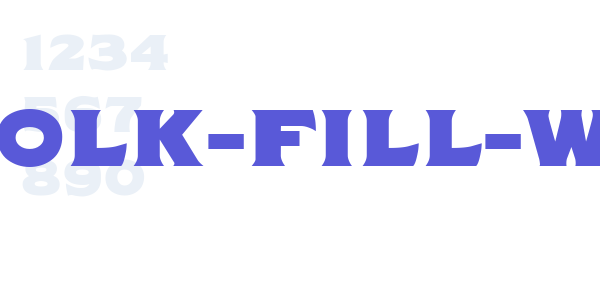 blt-norfolk-fill-webfont font free