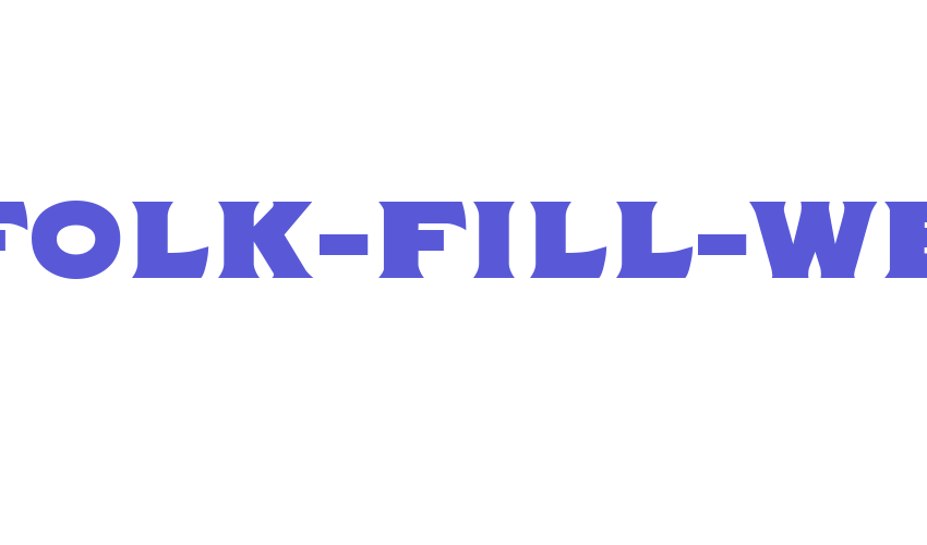 blt-norfolk-fill-webfont Font