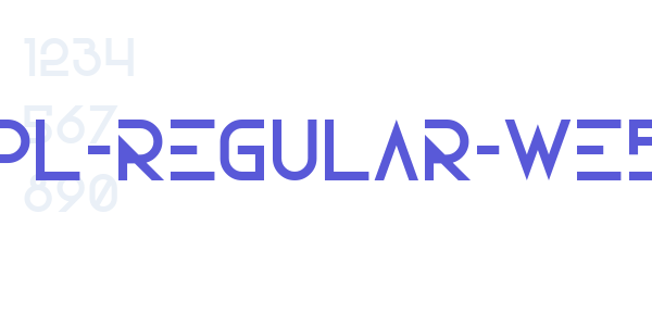 blupurpl-regular-webfont font