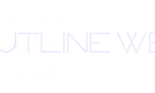 bosnia-outline-webfont Font Download