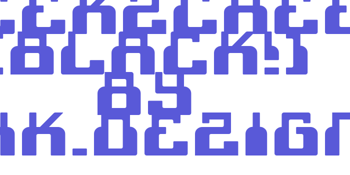 cheek2cheek (black!) by shk.dezign Font Download