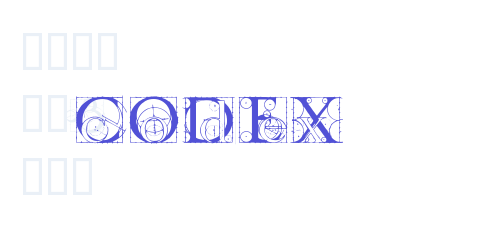 codex-font-download