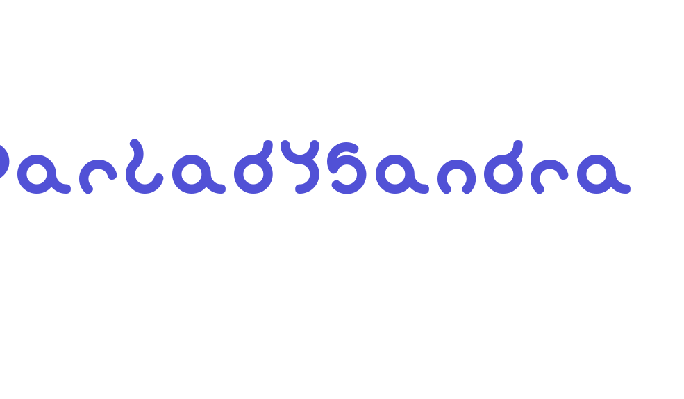 dearladysandra-font-download