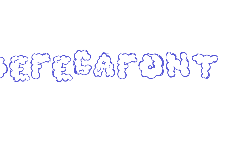 defecafont Font Download