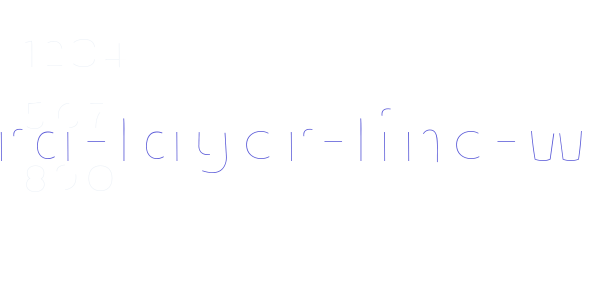 ding-extra-layer-line-webfont font free