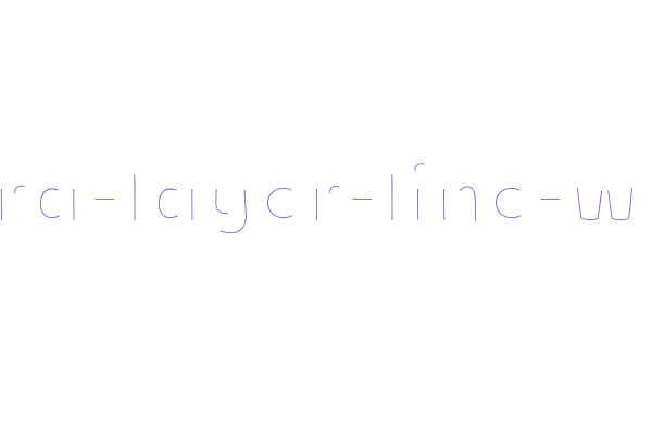 ding-extra-layer-line-webfont Font