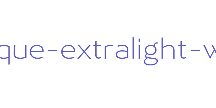 ergonomique-extralight-webfont Font Download