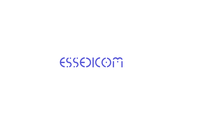 essedicom Font