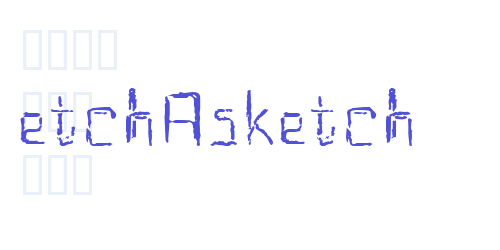 etchAsketch-font-download