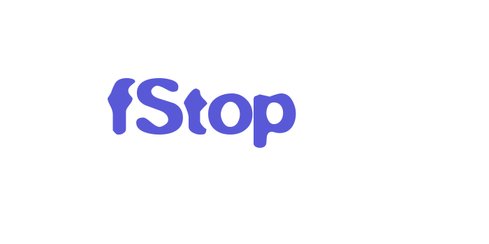 fStop Font