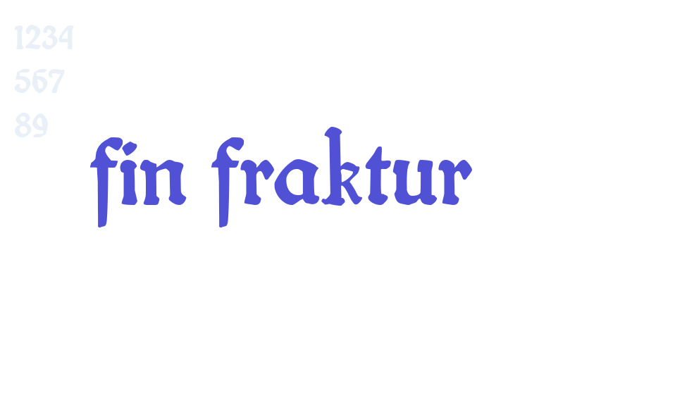 fin fraktur-font-download