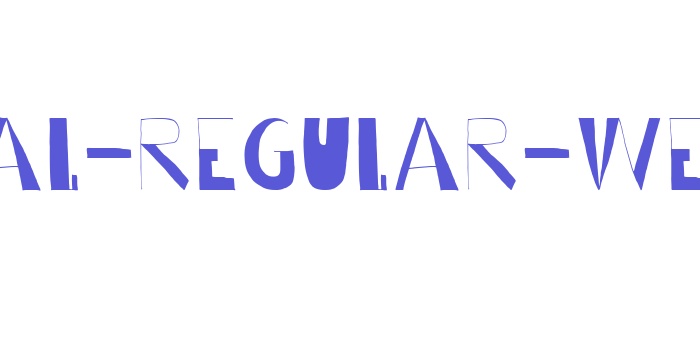 galangal-regular-webfont Font Download