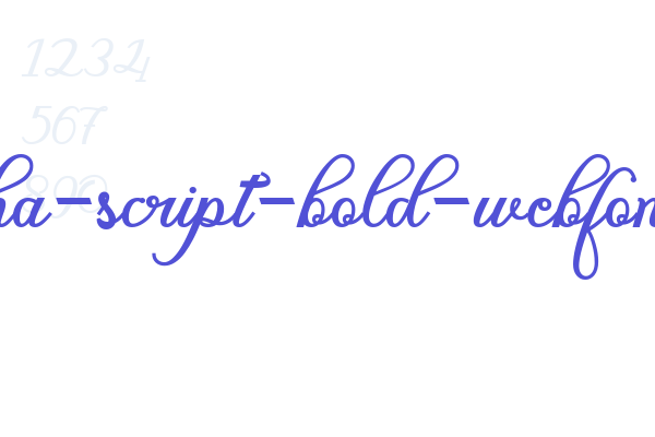 gloretha-script-bold-webfont