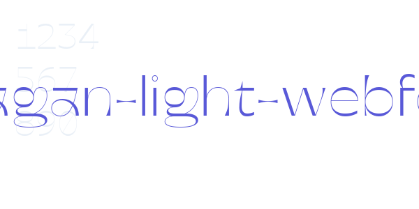 harpagan-light-webfont font