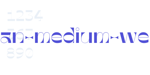 harpagan-medium-webfont-font-download