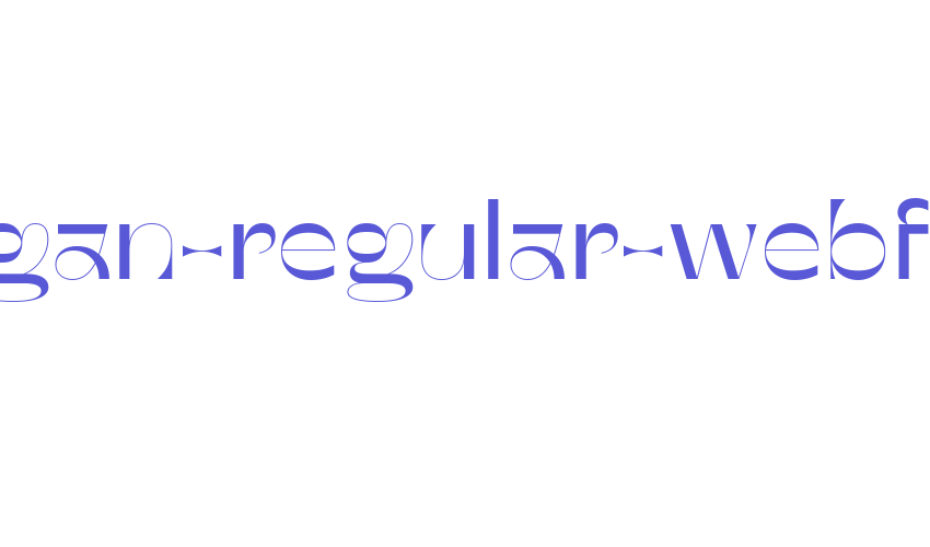 harpagan-regular-webfont Font Download