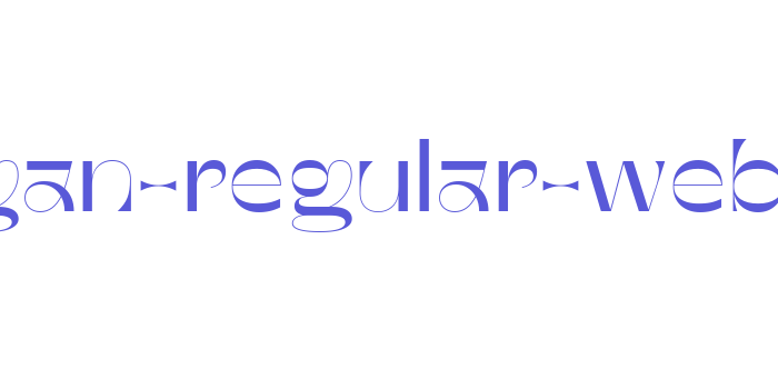 harpagan-regular-webfont Font Download