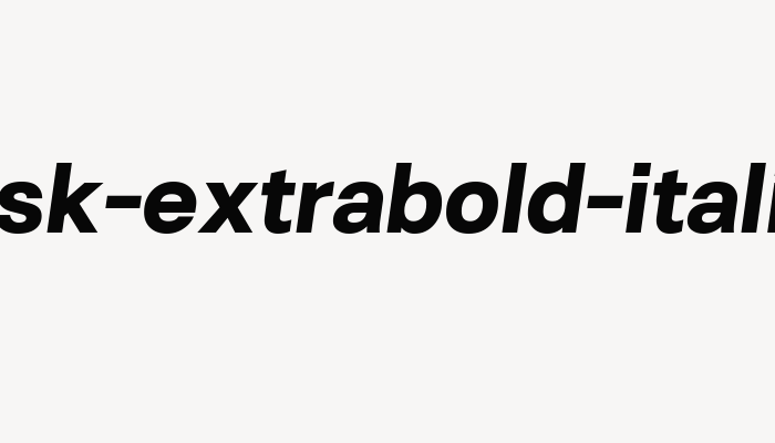 hergon-grotesk-extrabold-italic-webfont font download