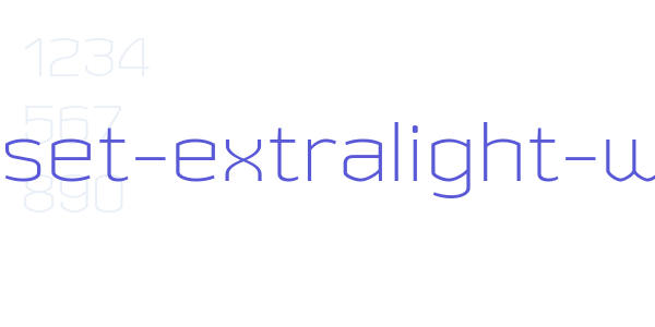 heritage-set-extralight-webfont font free