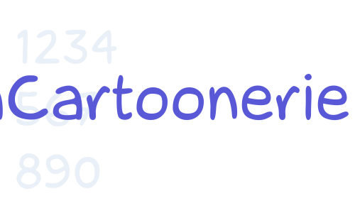 laCartoonerie Font Download