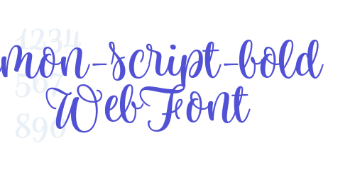 limon-script-bold WebFont-font-download