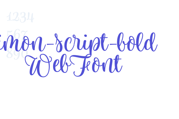 limon-script-bold WebFont