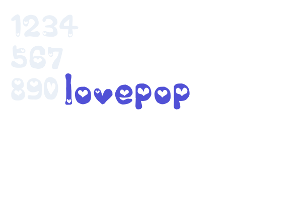 lovepop