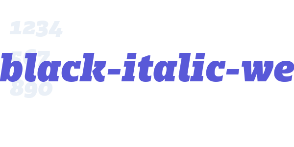 majora-black-italic-webfont font