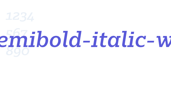 majora-semibold-italic-webfont font