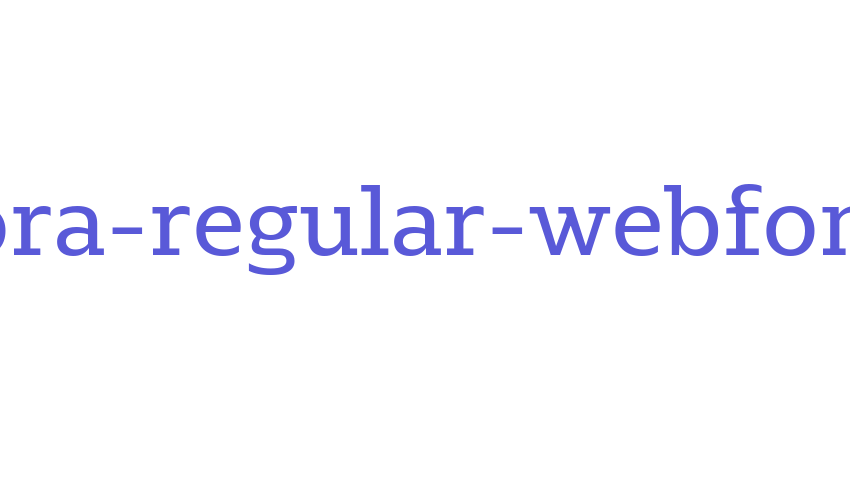 majora-regular-webfont Font