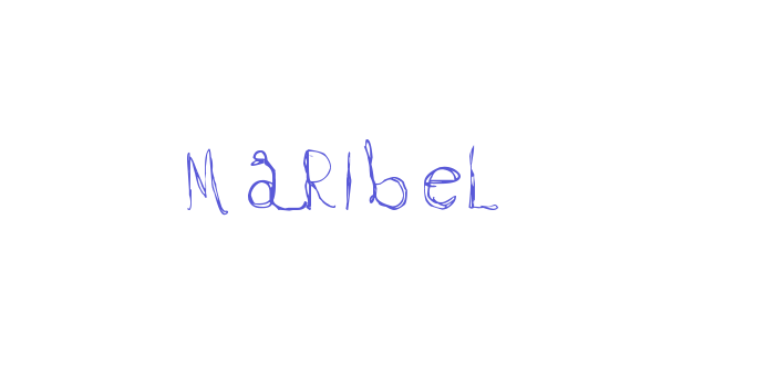 maribel Font Download