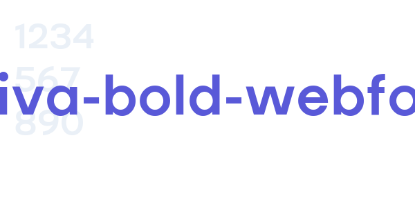 masiva-bold-webfont font