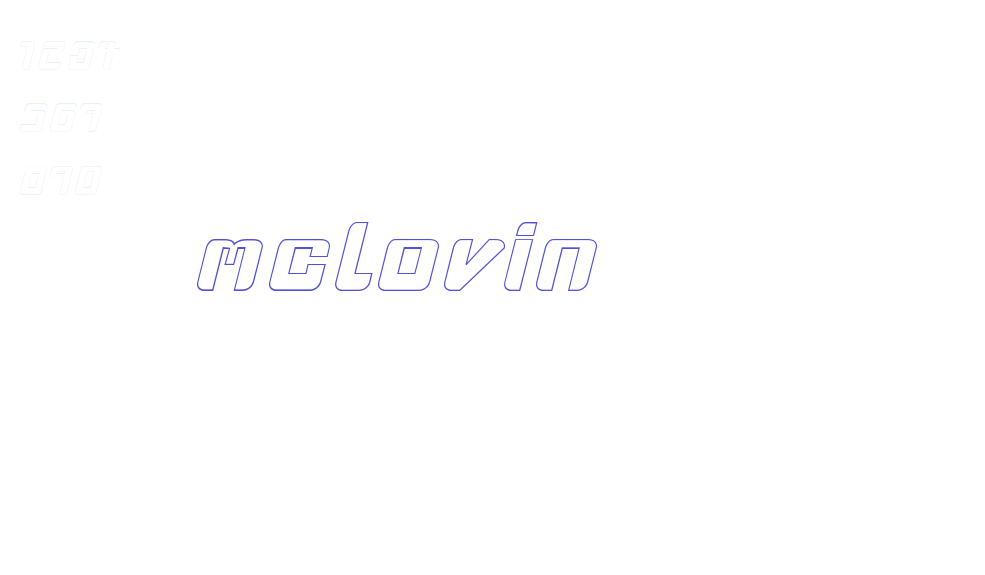 mclovin-font-download