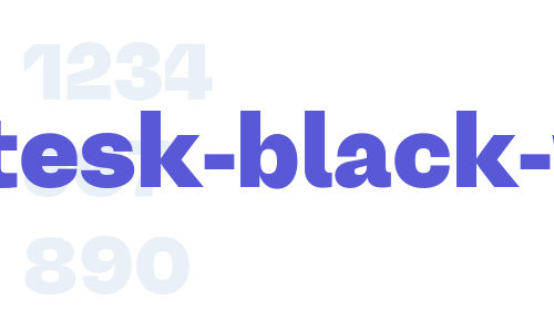 mena-grotesk-black-webfont Font Download