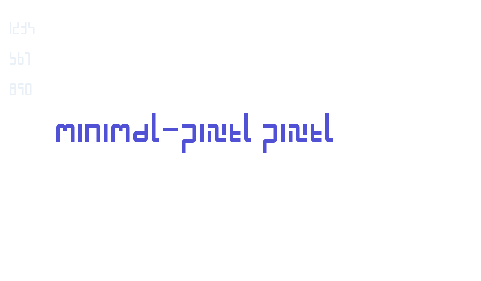 minimal-pixel pixel-font-download