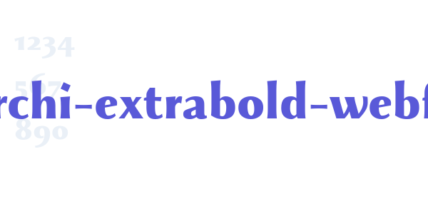 monterchi-extrabold-webfont font