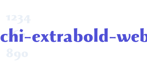monterchi-extrabold-webfont-font-download