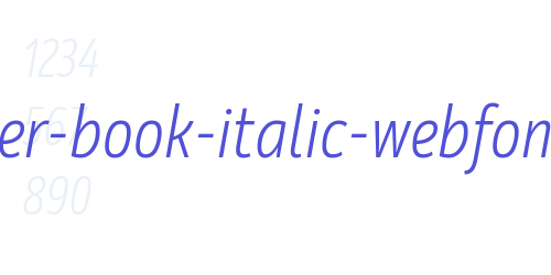 mozer-book-italic-webfont-font-download