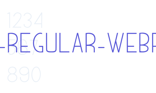 munich-regular-webfont Font Download