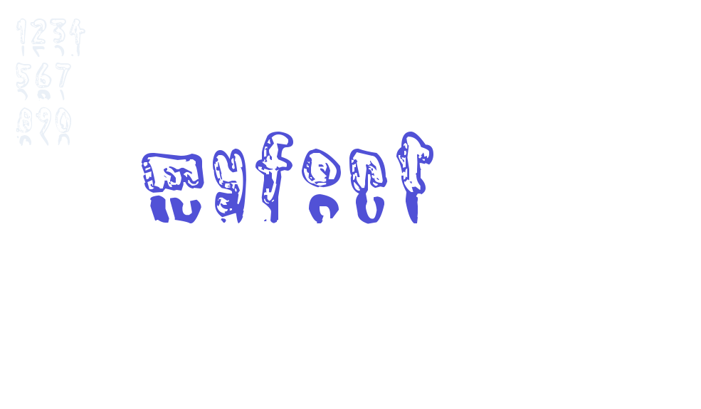 myfont-font-download