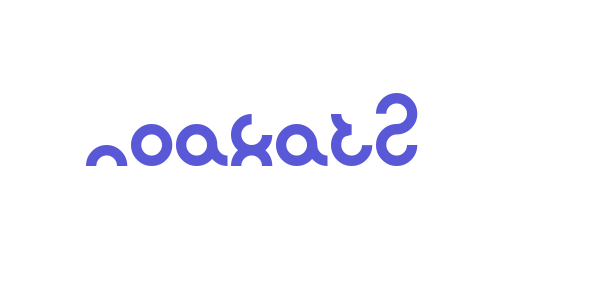 noakatz font free