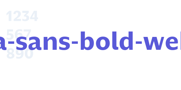 nomada-sans-bold-webfont font