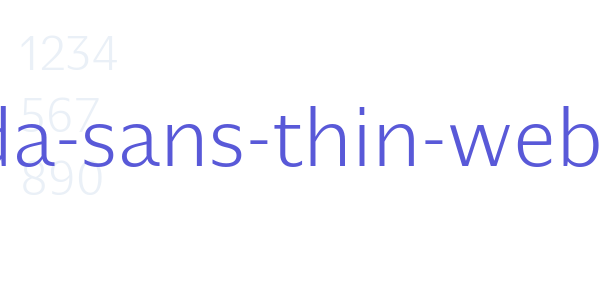 nomada-sans-thin-webfont font