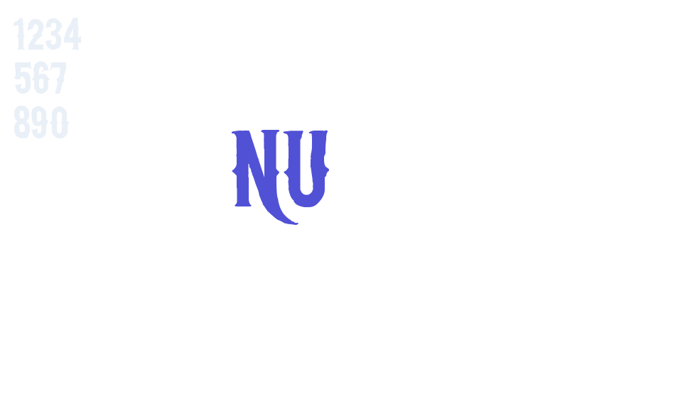 nu-font-download