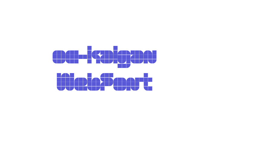 oc-kalgan WebFont Font Download