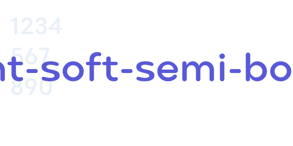 point-soft-semi-bold font free