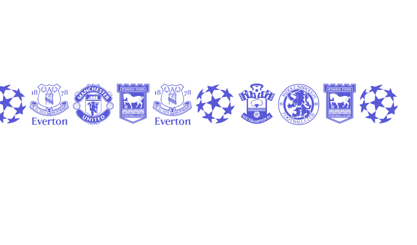 premiership Font Download